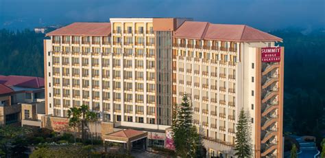 summit ridge tagaytay|Midscale & Pet.